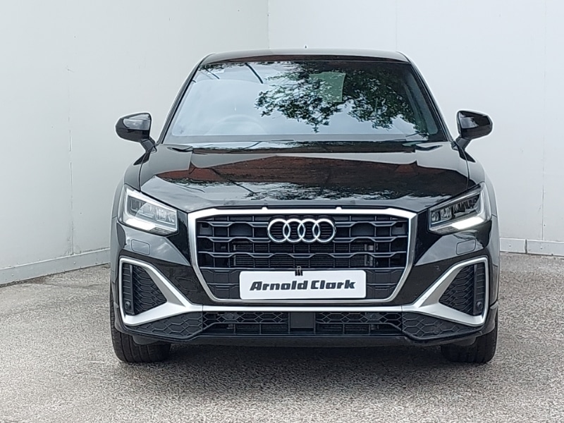 Used Audi Q2 2024 for sale - 76155601: Photo 12
