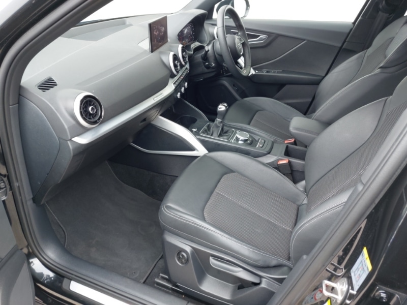 Used Audi Q2 2024 for sale - 76155601: Photo 5