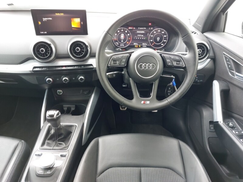 Used Audi Q2 2024 for sale - 76155601: Photo 7