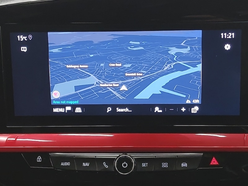 Used Vauxhall Mokka 2022 for sale - 77518709: Photo 10