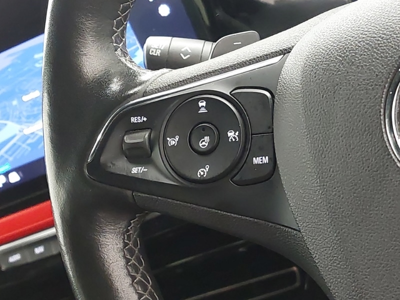 Used Vauxhall Mokka 2022 for sale - 77518709: Photo 11