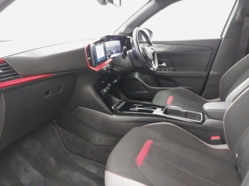 Used Vauxhall Mokka 2022 for sale - 77518709: Photo 5