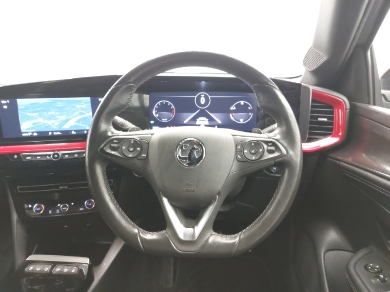 Used Vauxhall Mokka 2022 for sale - 77518709: Photo 7