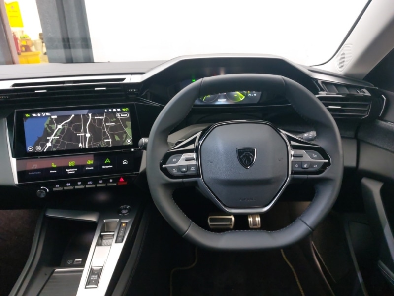 Used Peugeot 408 2024 for sale - 77485376: Photo 7