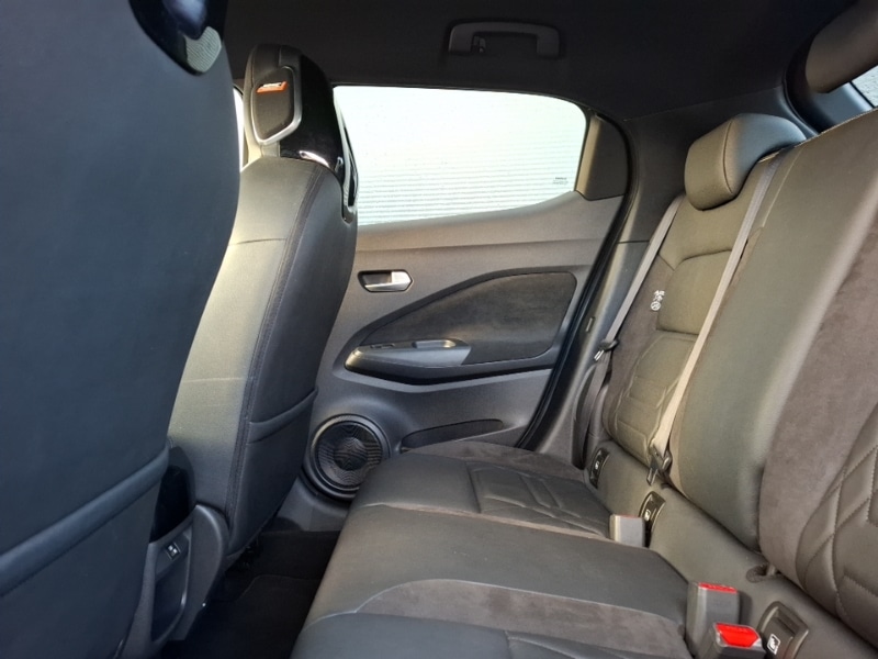 Used Nissan Juke 2023 for sale - 77536847: Photo 6