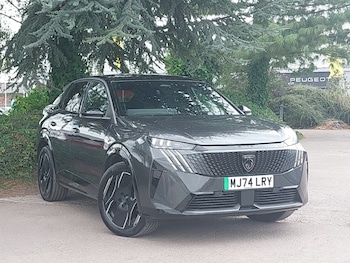 Used Peugeot 3008 2024 for sale - 75656609: Photo