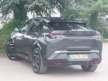 Used Peugeot 3008 2024 for sale - 75656609: Photo