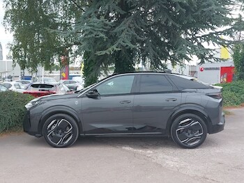Used Peugeot 3008 2024 for sale - 75656609: Photo