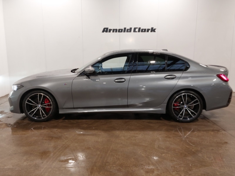 Used BMW 3 Series 2024 for sale - 78135433: Photo 4