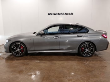 Used BMW 3 Series 2024 for sale - 78135433: Photo