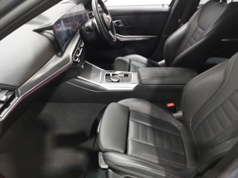 Used BMW 3 Series 2024 for sale - 78135433: Photo 5