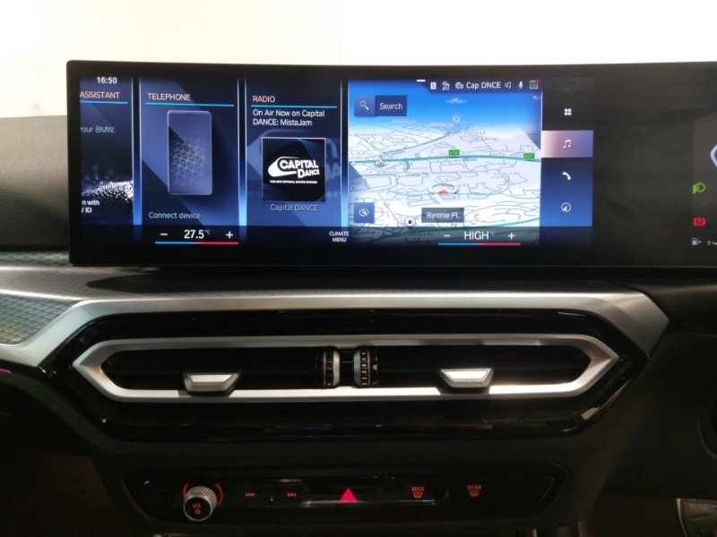 Used BMW 3 Series 2024 for sale - 78135433: Photo 7