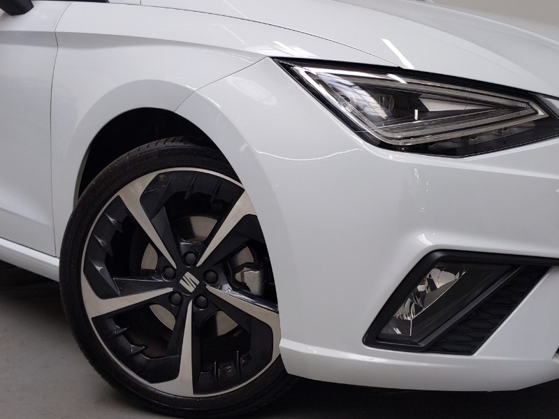 Used SEAT Ibiza 2025 for sale - 77252729: Photo 9