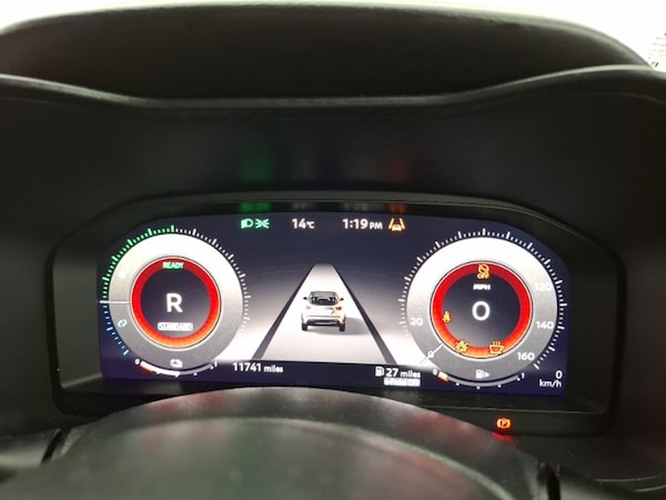 Used Nissan Juke 2024 for sale - 76293881: Photo 10