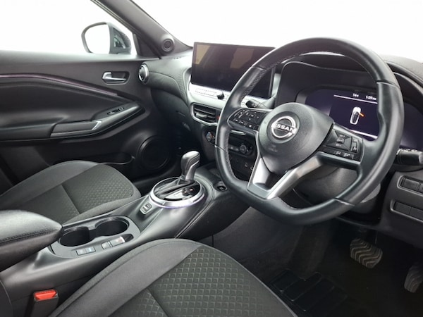 Used Nissan Juke 2024 for sale - 76293881: Photo 12