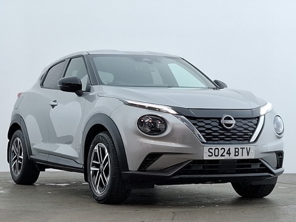 Used Nissan Juke 2024 for sale - 76293881: Photo 1