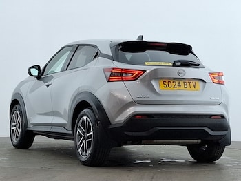 Used Nissan Juke 2024 for sale - 76293881: Photo 3