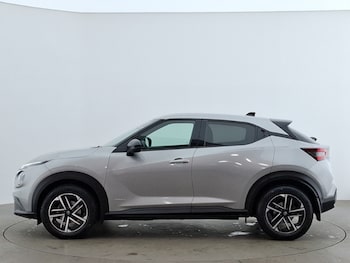 Used Nissan Juke 2024 for sale - 76293881: Photo 4