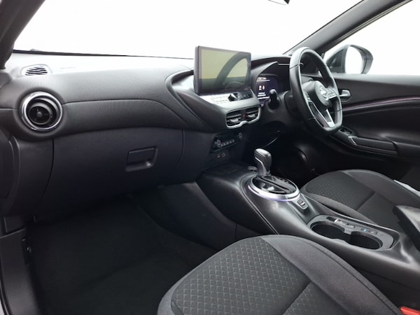 Used Nissan Juke 2024 for sale - 76293881: Photo 5