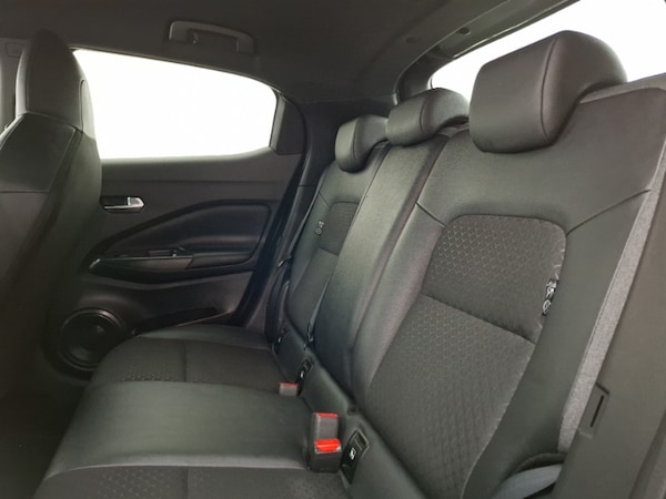Used Nissan Juke 2024 for sale - 76293881: Photo 6