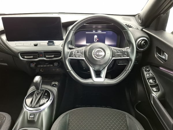 Used Nissan Juke 2024 for sale - 76293881: Photo 7