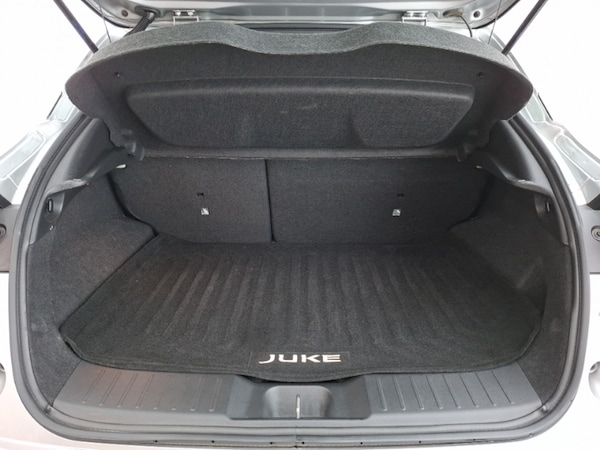Used Nissan Juke 2024 for sale - 76293881: Photo 8