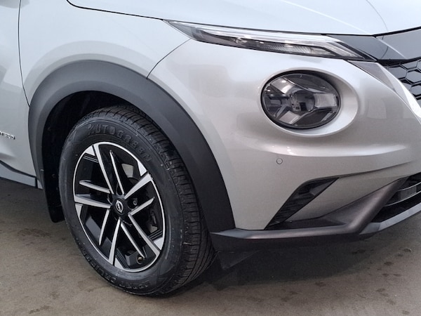 Used Nissan Juke 2024 for sale - 76293881: Photo 9