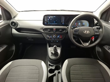Used Hyundai i10 2026 for sale - 78159435: Photo