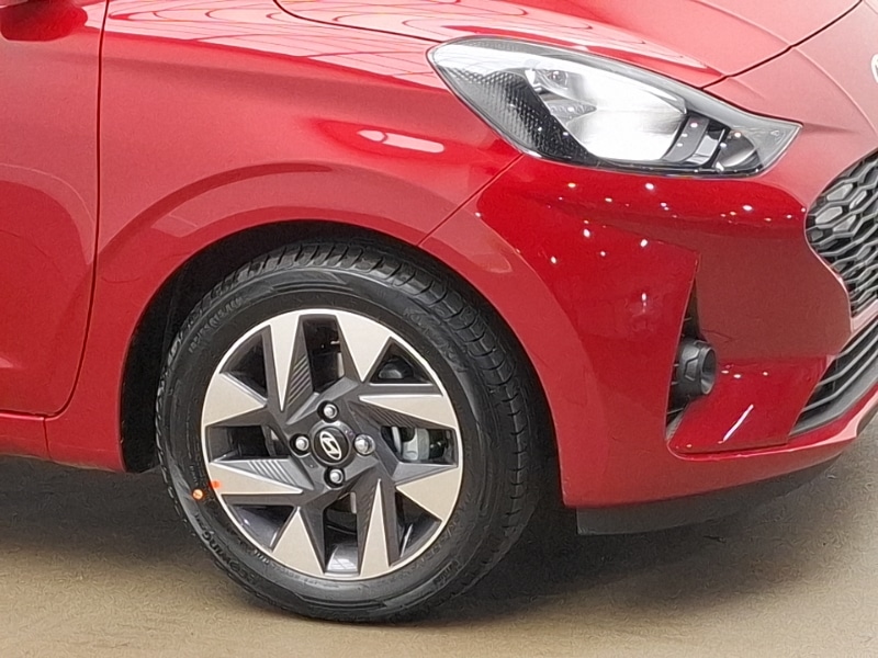 Used Hyundai i10 2026 for sale - 78159435: Photo 9