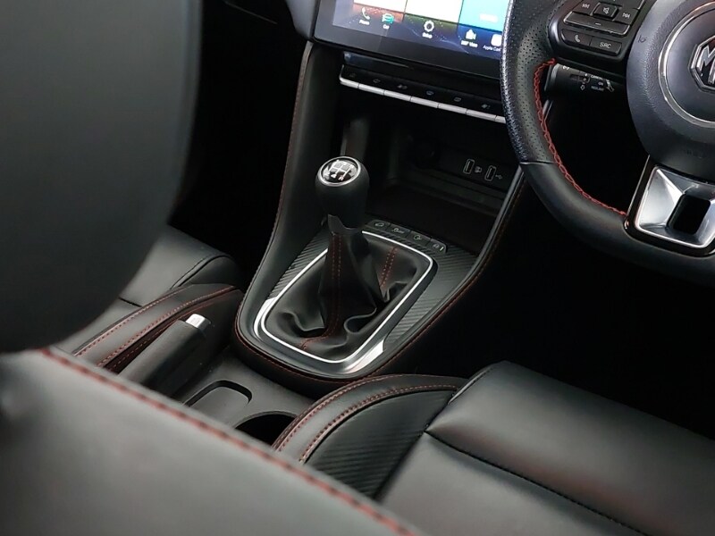 Used MG MG ZS 2022 for sale - 77569599: Photo 11