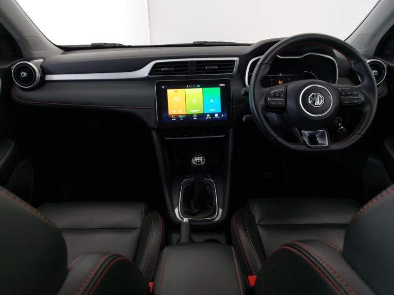 Used MG MG ZS 2022 for sale - 77569599: Photo 2