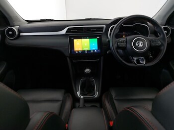 Used MG MG ZS 2022 for sale - 77569599: Photo