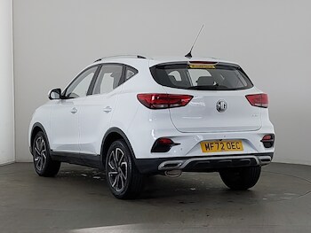 Used MG MG ZS 2022 for sale - 77569599: Photo