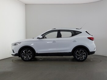 Used MG MG ZS 2022 for sale - 77569599: Photo