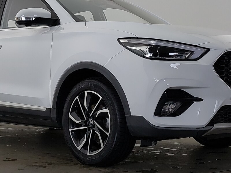 Used MG MG ZS 2022 for sale - 77569599: Photo 9