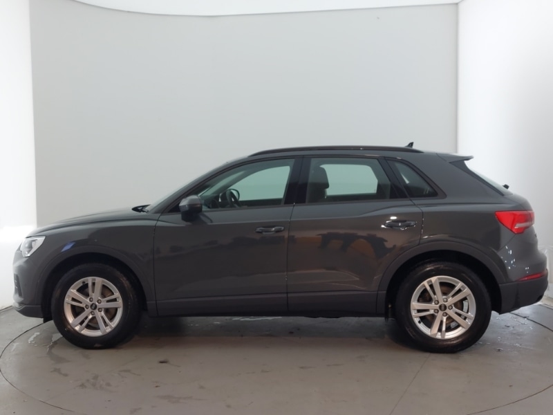 Used Audi Q3 2023 for sale - 76414265: Photo 4