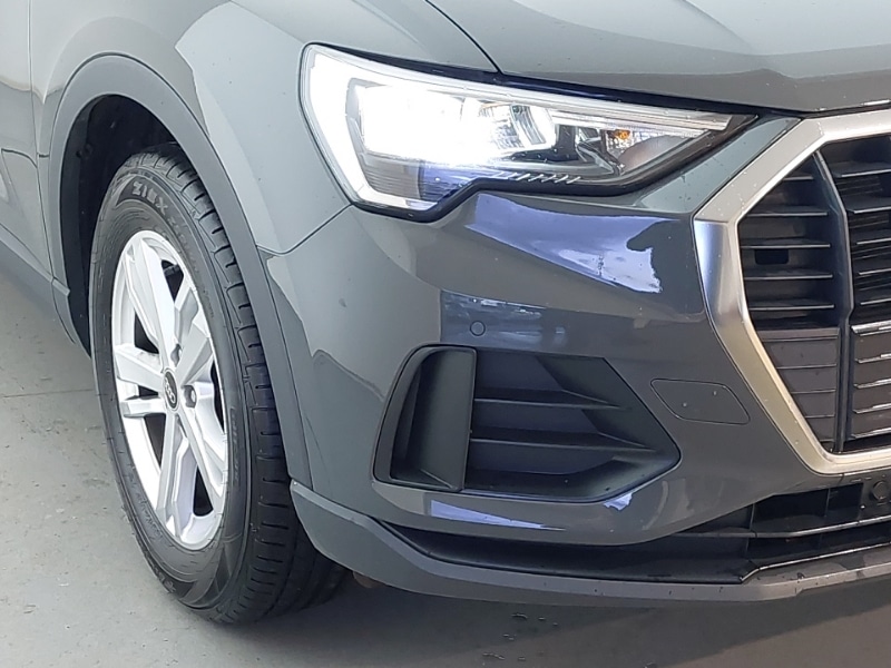 Used Audi Q3 2023 for sale - 76414265: Photo 9