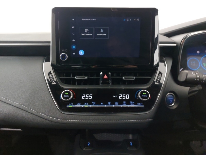 Used Toyota Corolla 2023 for sale - 77670061: Photo 10