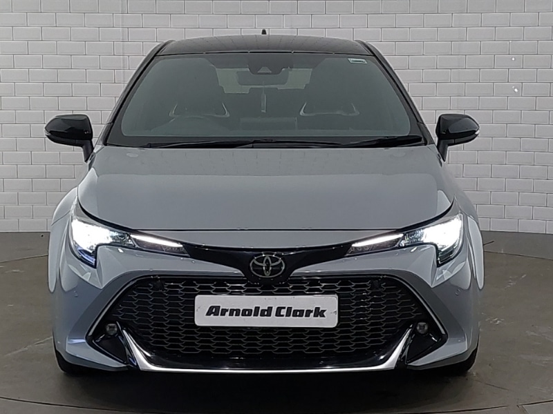 Used Toyota Corolla 2023 for sale - 77670061: Photo 12