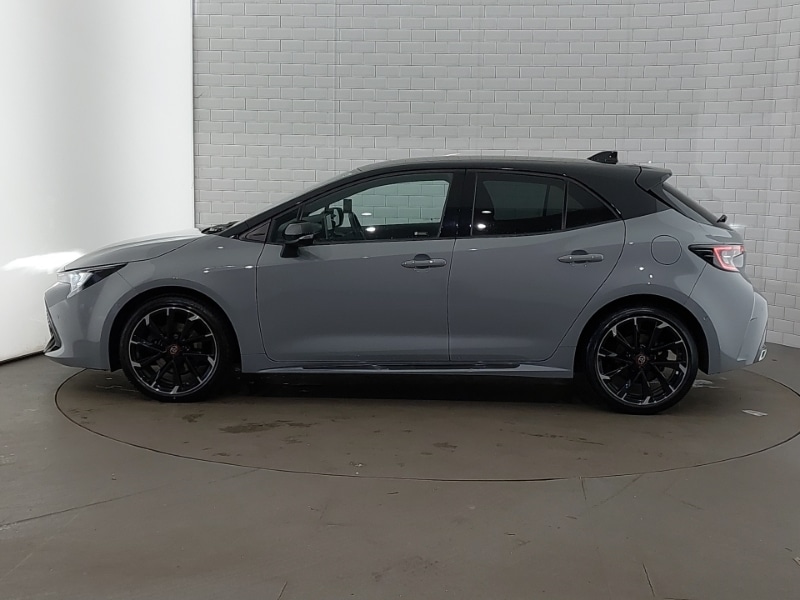 Used Toyota Corolla 2023 for sale - 77670061: Photo 4