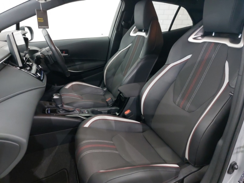 Used Toyota Corolla 2023 for sale - 77670061: Photo 5