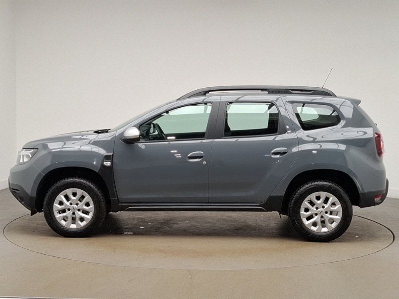 Used Dacia Duster 2023 for sale - 76983816: Photo 4