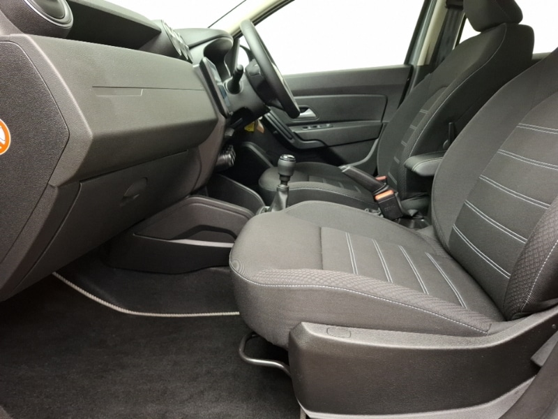 Used Dacia Duster 2023 for sale - 76983816: Photo 5