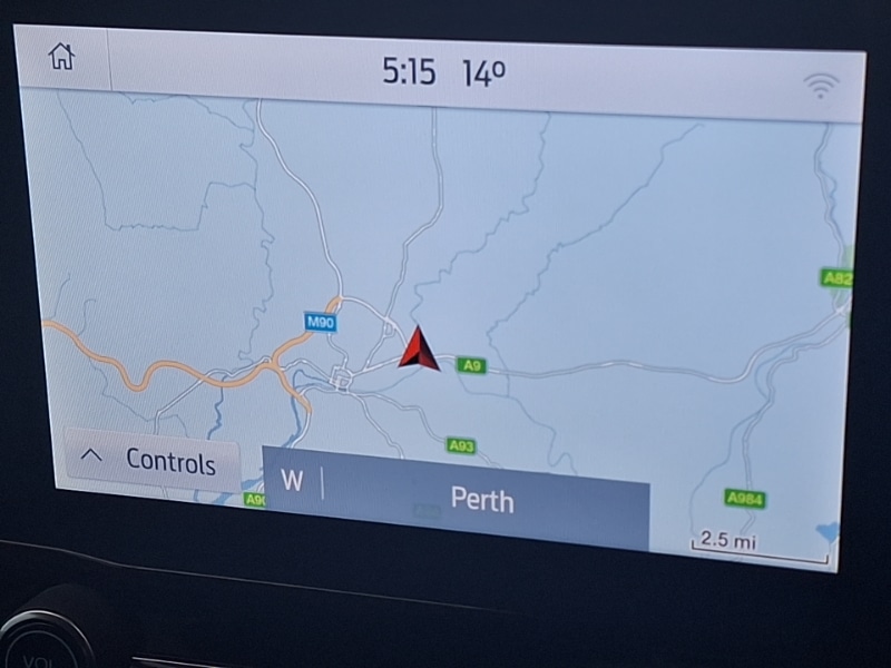 Used Ford Fiesta 2021 for sale - 77817724: Photo 10