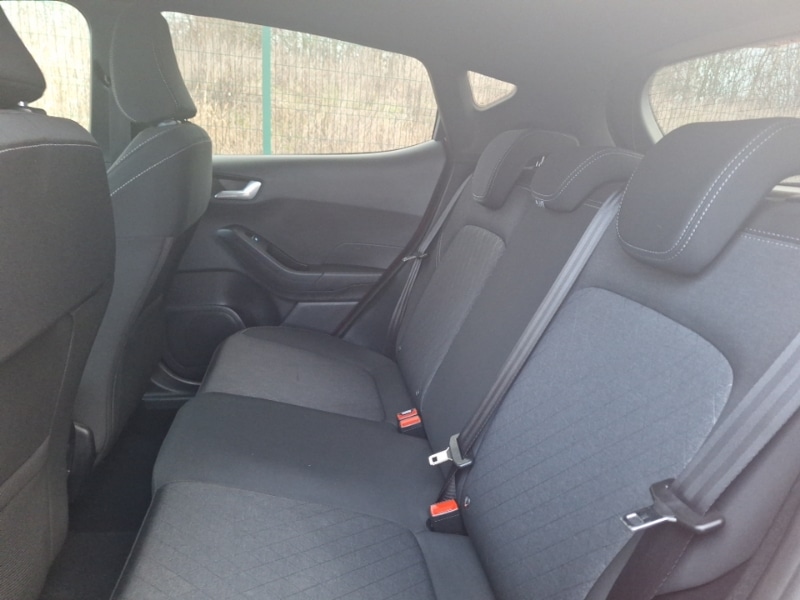 Used Ford Fiesta 2021 for sale - 77817724: Photo 6