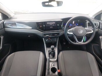 Used Volkswagen Polo 2023 for sale - 75909795: Photo