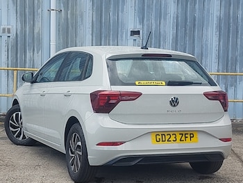 Used Volkswagen Polo 2023 for sale - 75909795: Photo