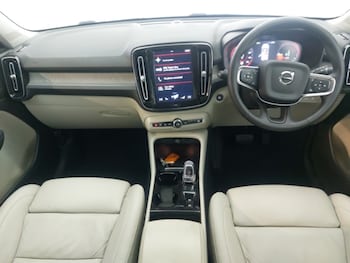 Used Volvo XC40 2021 for sale - 75594789: Photo