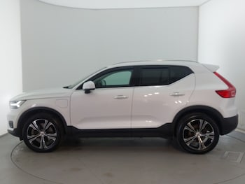 Used Volvo XC40 2021 for sale - 75594789: Photo