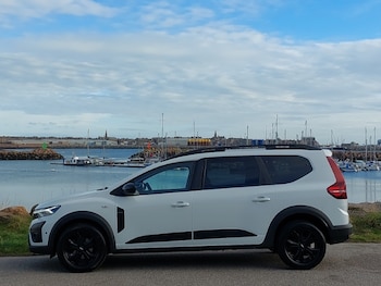 Used Dacia Jogger 2023 for sale - 76392735: Photo